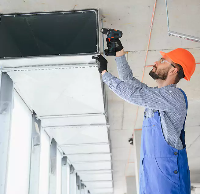 Why Homeowners & Businesses Trust Us in Montebello, CA