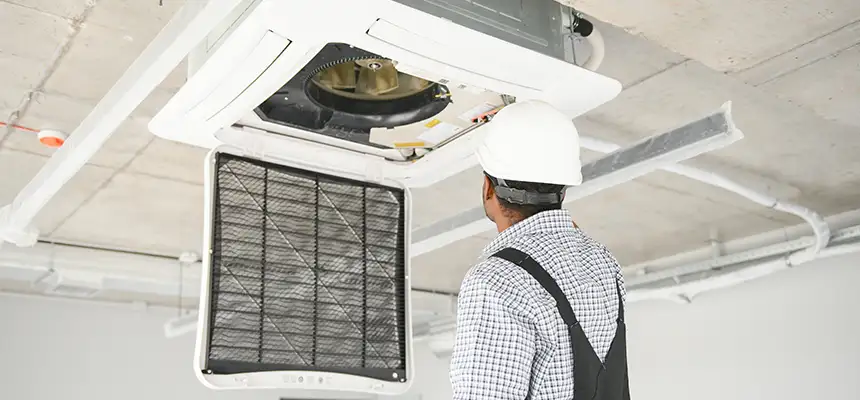 Our Affordable Duct Cleaning Near Me Services in Montebello, CA