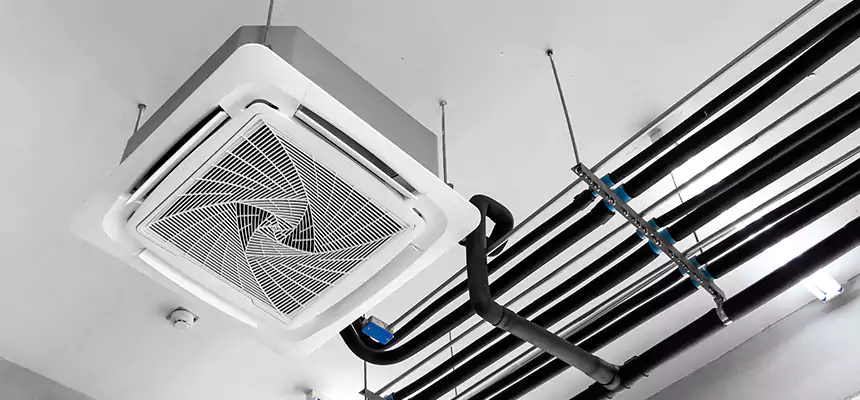 Our Air Duct Deep Cleaning Services in Montebello, CA