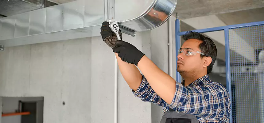 Our Air Duct Pathogen Disinfection Services in Montebello, CA