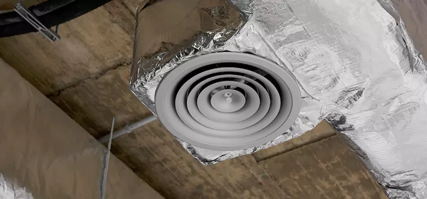 Our Basement Vent Cleaning Services in Montebello, CA