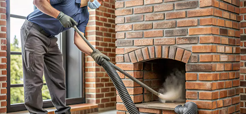 Our Chimney Sweep Services in Montebello, CA