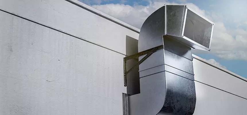 Comprehensive Commercial HVAC Cleaning in Montebello