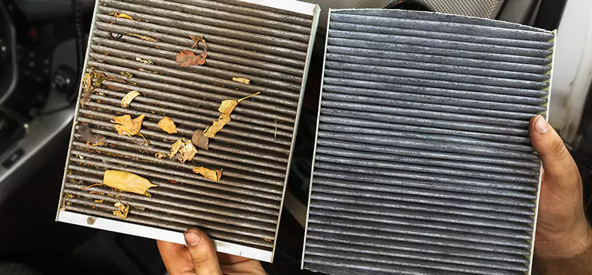 Our Dryer Vent Lint Filter Cleaning Services in Montebello, CA