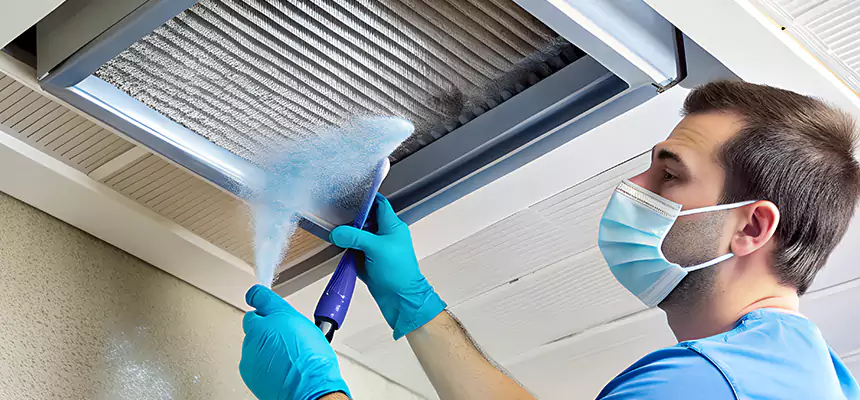 Our Home Ventilation Cleaning Services in Montebello, CA
