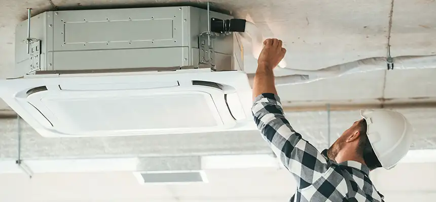 Our Local Vent Cleaning Services in Montebello, CA