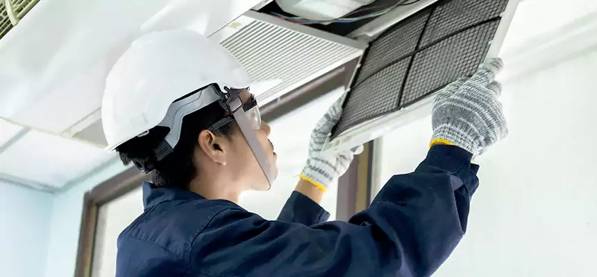 Our Mold & Mildew Removal from Air Ducts Services in Montebello, CA