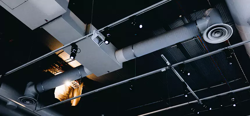 Our Seasonal Allergy Air Duct Cleaning Services in Montebello, CA