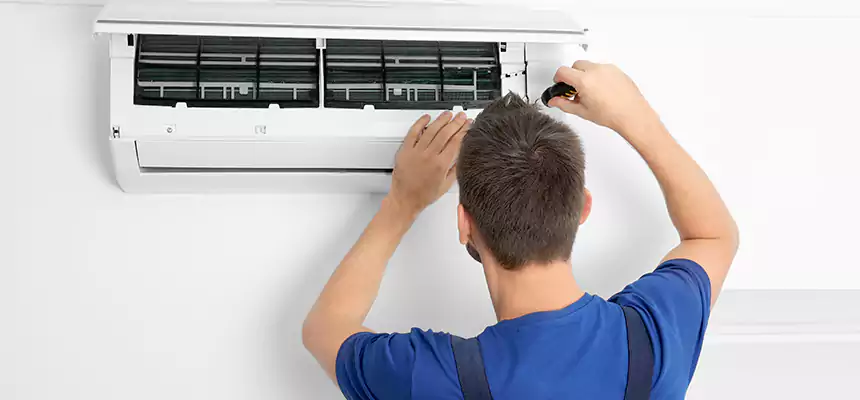 Our Smart Air Conditioning Installation Services in Montebello, CA