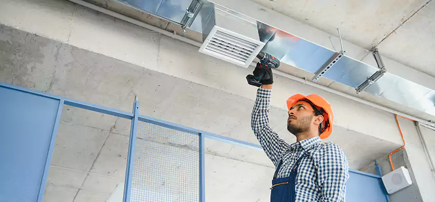 Efficient Exhaust Vent Cleaning in Montebello, CA