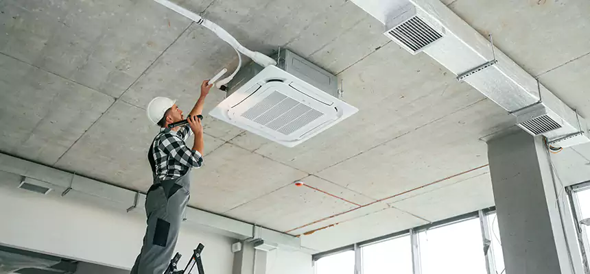 Our Wi Fi Connected Air Ducts Services in Montebello, CA
