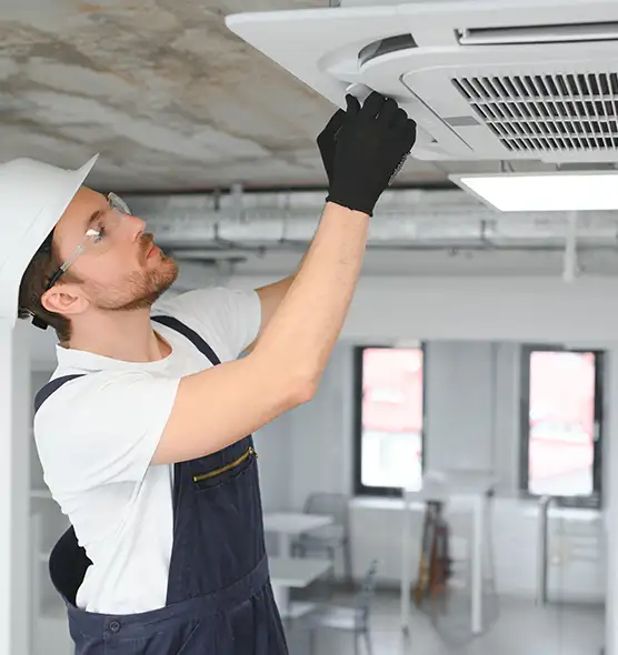 Top Affordable Duct Cleaning Services Near Me in Montebello, CA