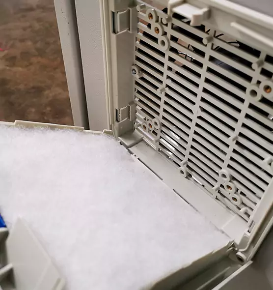 Professional Air Duct Expansion Solutions in Montebello, CA