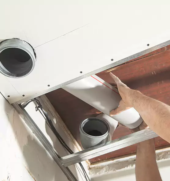 Professional Air Duct Replacement in Montebello, CA