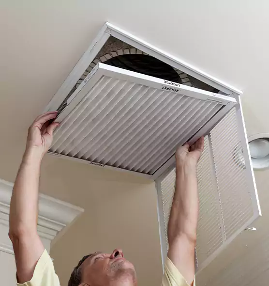 Trusted Apartment Air Duct Cleaning in Montebello, CA