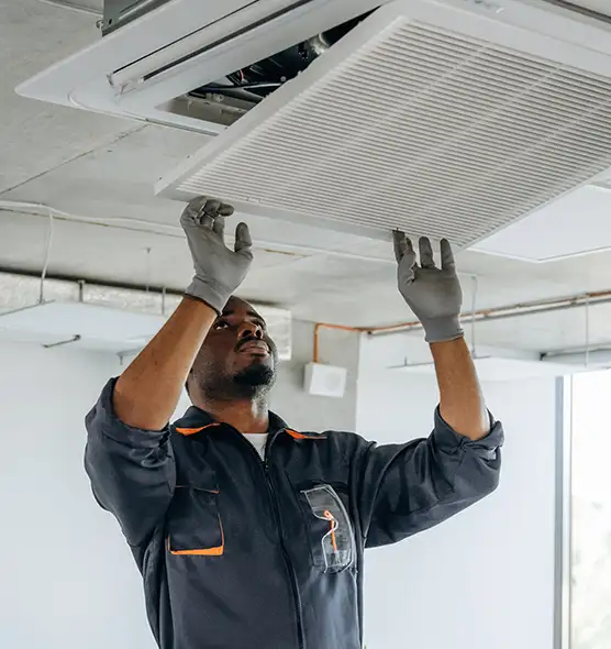 About Certified Air Duct Specialists in Montebello, CA