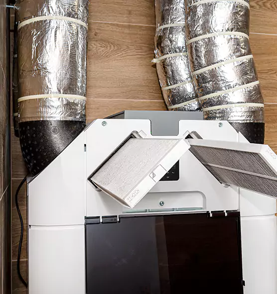 About Clogged Air Duct Repair in Montebello, CA