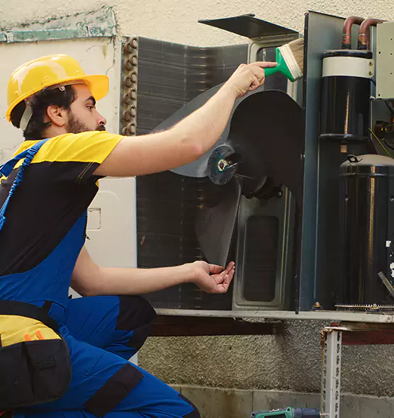 About Dryer Duct Fire Hazard Inspection in Montebello, CA