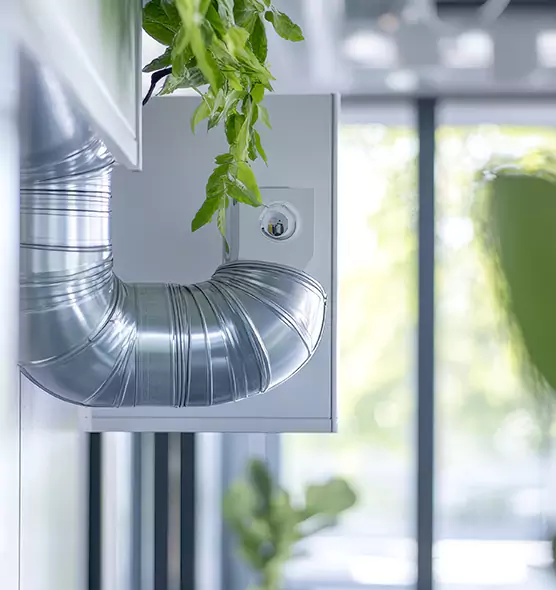 Professional Eco-Friendly Duct Cleaning Services in Montebello, CA