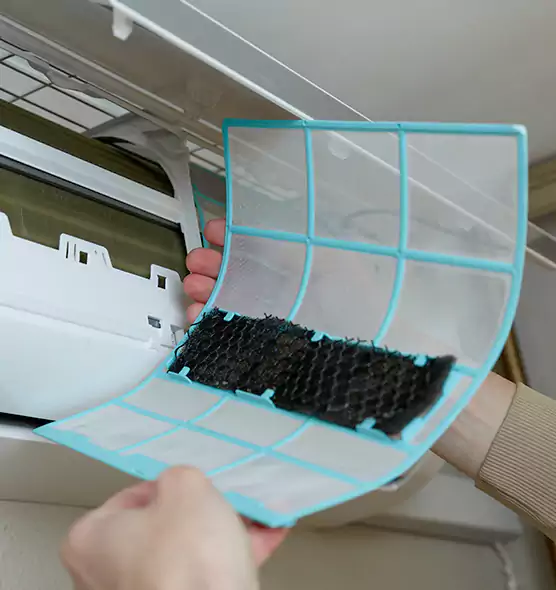 Welcome to Air Duct Cleaning & Repairs Montebello — Your Local HEPA Filter Installation Pros in Montebello, CA