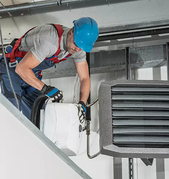 Professional HVAC Cleaning Solutions in Montebello, CA