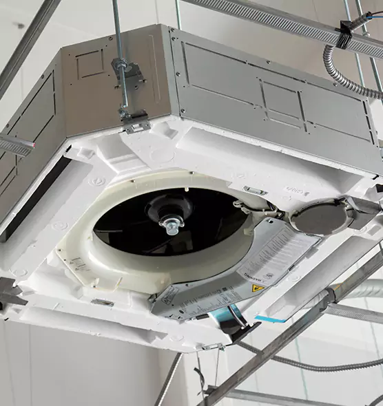 Professional Industrial Dryer Vent Cleaning in Montebello, CA