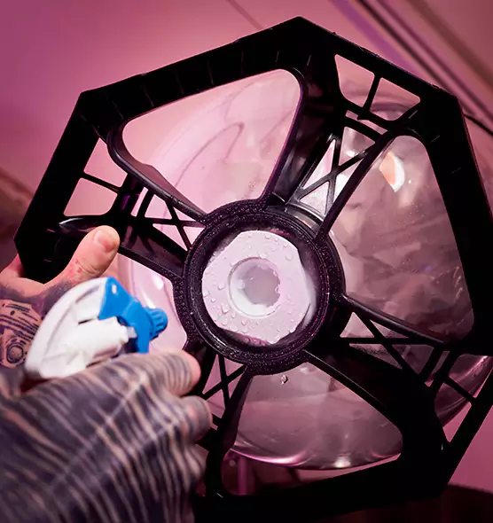 Expert Low VOC Vent Installation in Montebello, CA