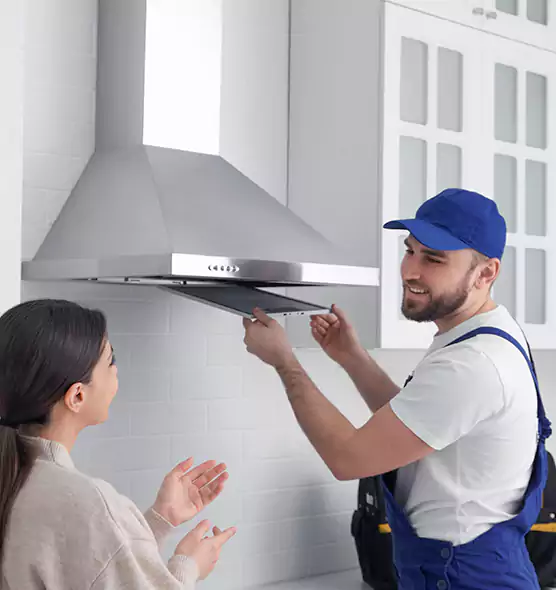 Trusted Multi-family Home Duct Cleaning in Montebello, CA