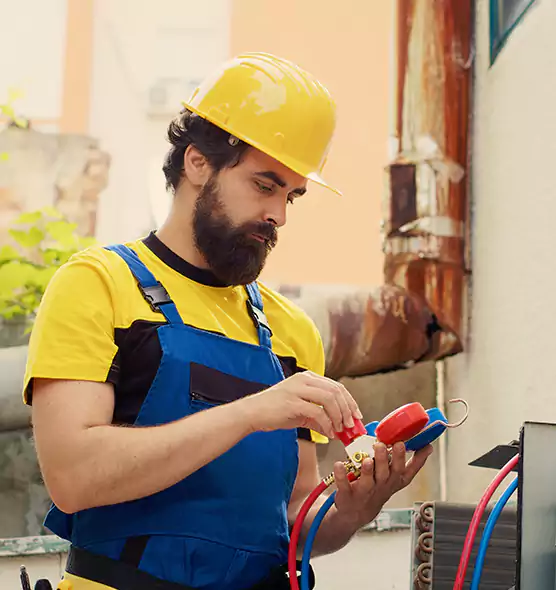 About Smart HVAC Installation in Montebello, CA