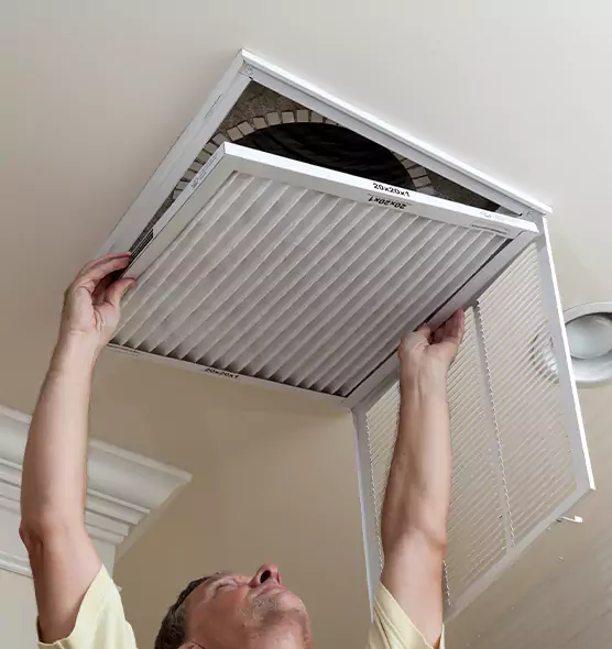 Trusted Vent Shaft Cleaning Expert in Montebello, CA