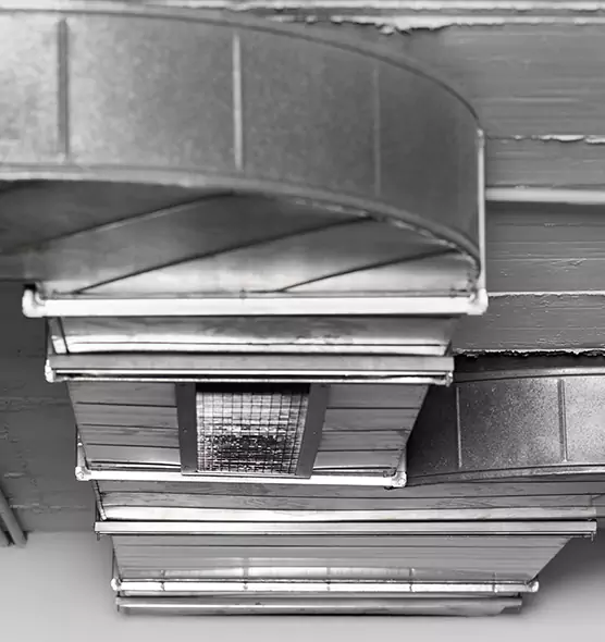 About Whole Home Vent Cleaning in Montebello, CA