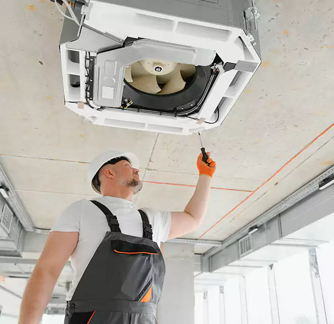 Why Homeowners & Businesses Trust Us in Montebello, CA?