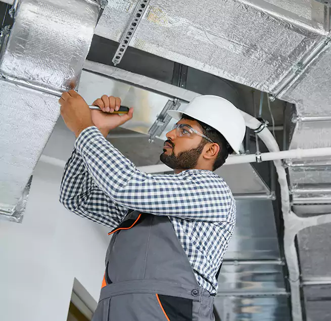 Why Homeowners & Businesses Trust Us Montebello, CA