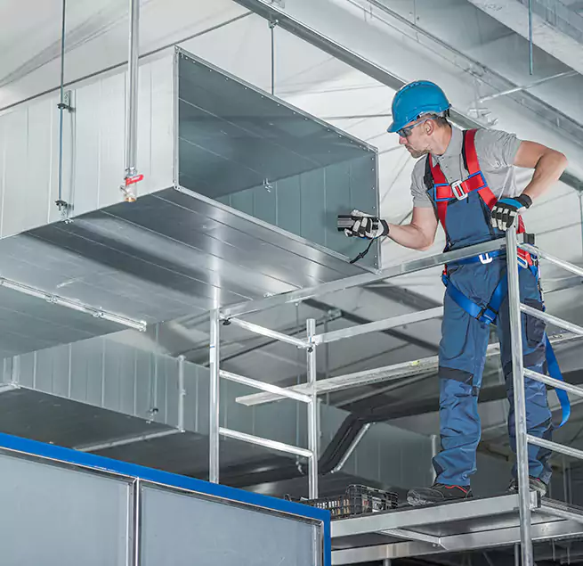 Why Homeowners & Businesses Trust Us in Montebello, CA?