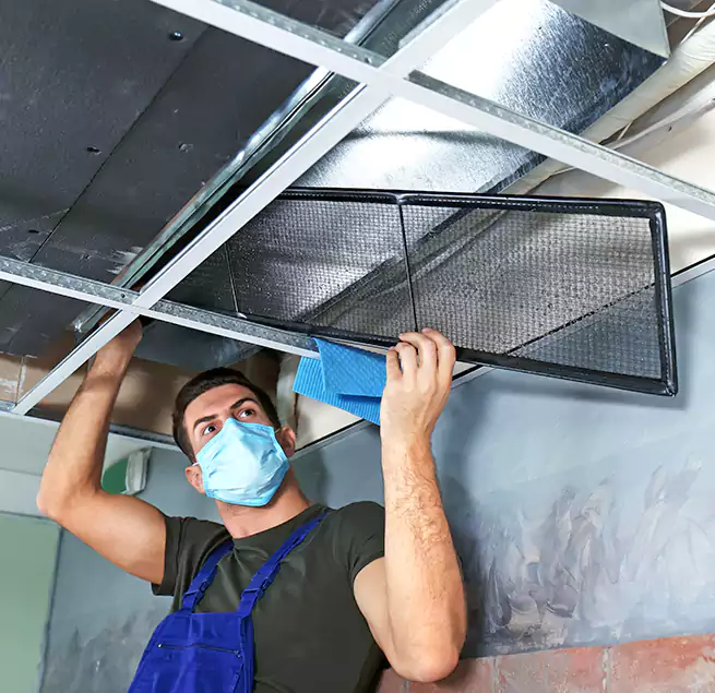 Why Homeowners Businesses Trust Us in Montebello, CA