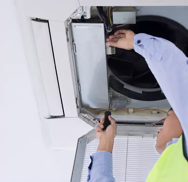 Why Homeowners & Businesses Trust Us Montebello, CA?