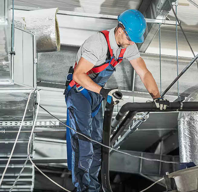 Why Homeowners & Businesses Trust Us in Montebello, CA?