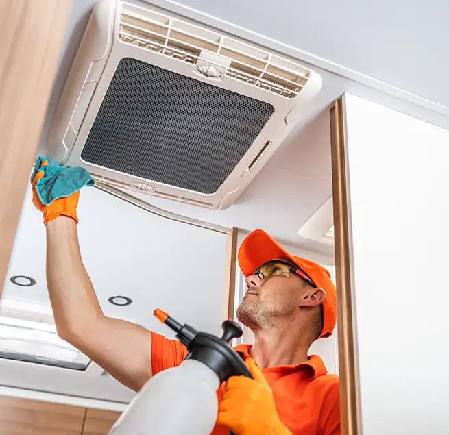 Why Homeowners & Businesses Trust Us in Montebello, CA?