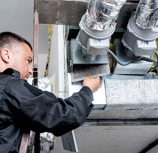 Why Homeowners & Businesses Trust Us in Montebello, CA?