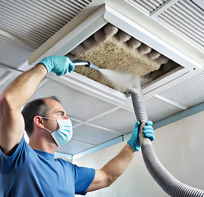  Why Homeowners & Businesses Trust Us Montebello, CA?