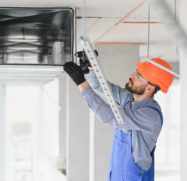 Why Homeowners Businesses Trust Us Montebello, CA