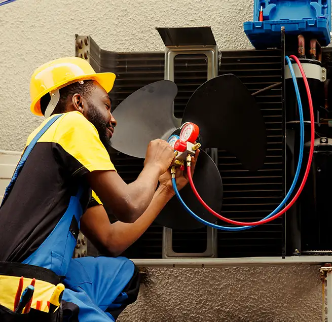 Why Homeowners & Businesses Trust Us in Montebello, CA?