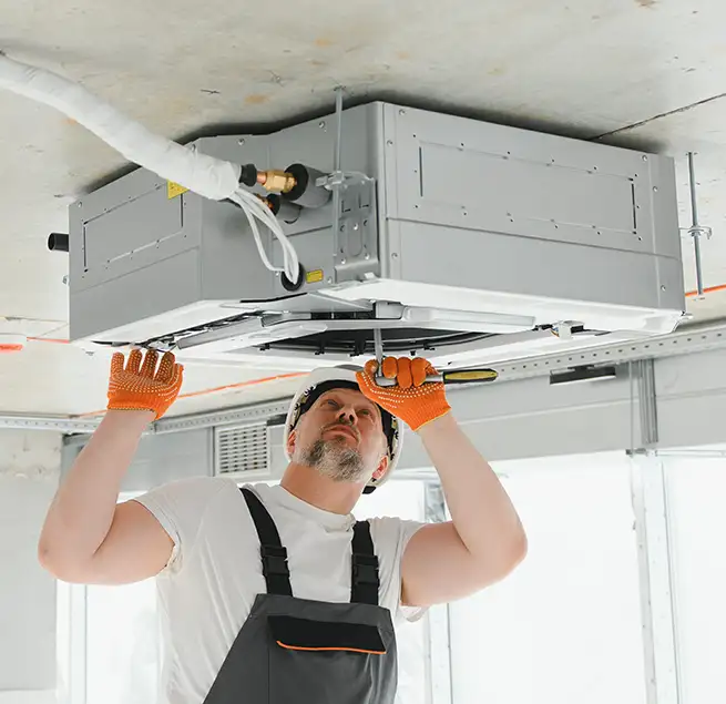 Why Homeowners & Businesses Trust Us Montebello, CA