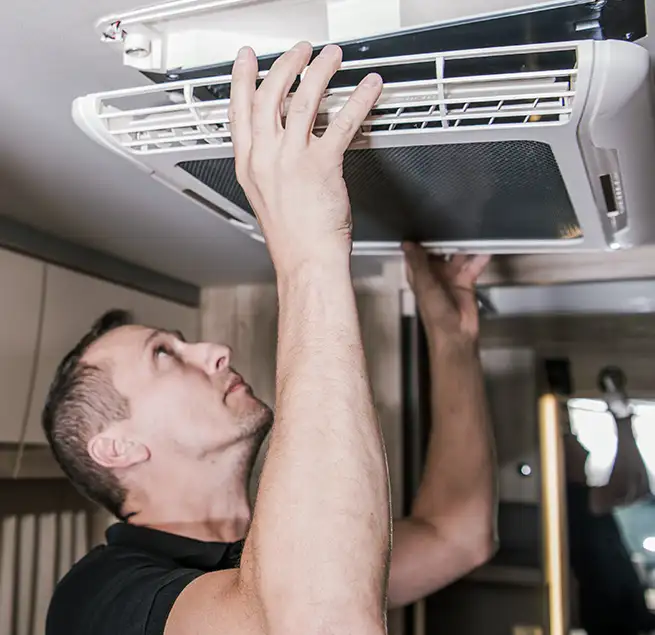 Why Homeowners & Businesses Trust Us Montebello, CA