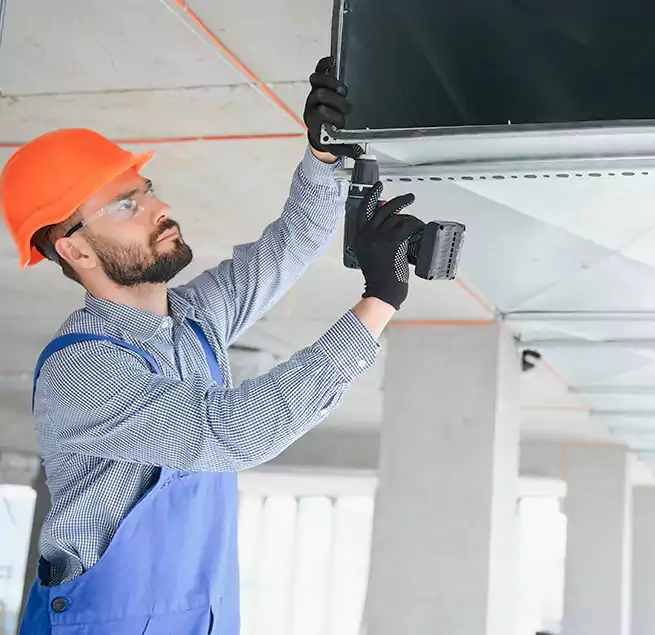 Why Homeowners & Businesses Trust Us in Montebello, CA?