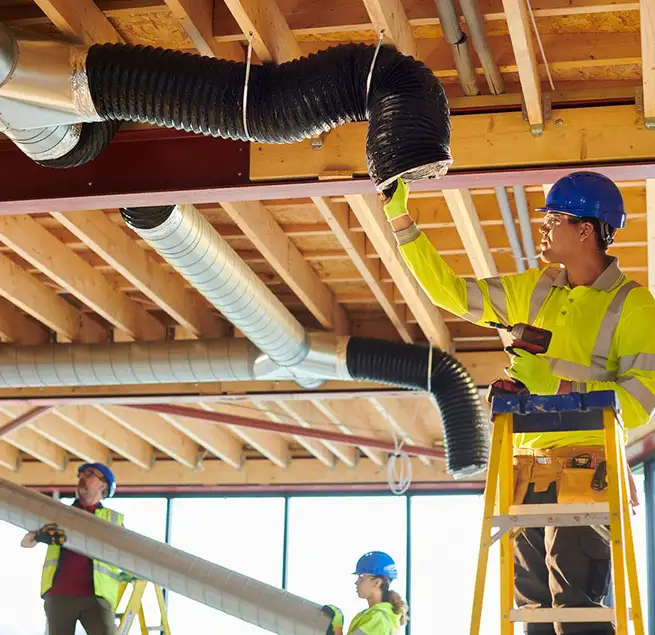 Why Homeowners & Businesses Trust Us in Montebello, CA?