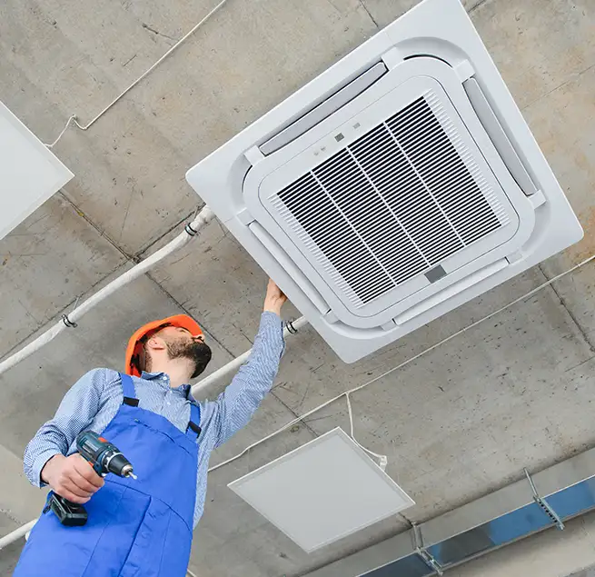 Why Homeowners & Businesses Trust Us in Montebello, CA