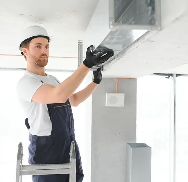 Why Homeowners & Businesses Trust Us in Montebello, CA?