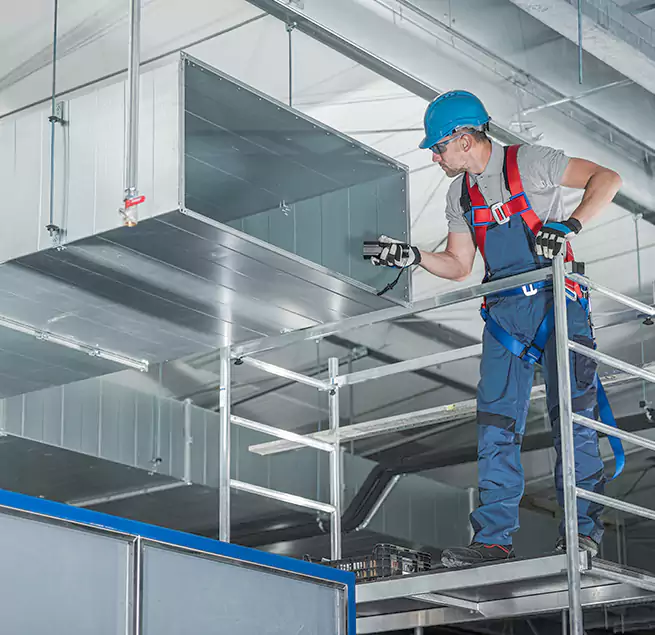 Why Homeowners & Businesses Trust Us in Montebello, CA?