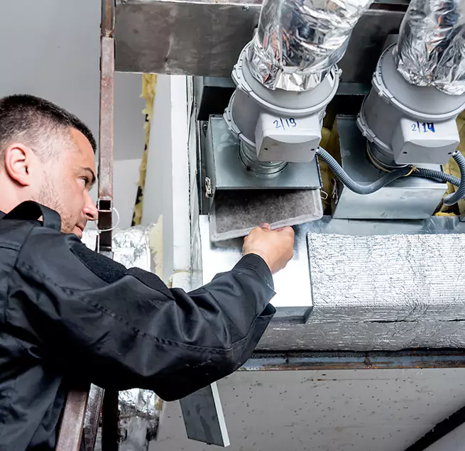 Why Homeowners Businesses Trust Us in Montebello, CA?